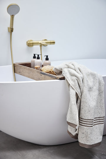 Terry handduk 70x140