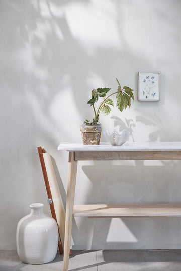 Austin bilderam H15XB10 cm. antikt silver