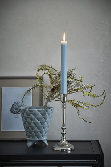 Austin bilderam H25XB20 cm. antikt silver