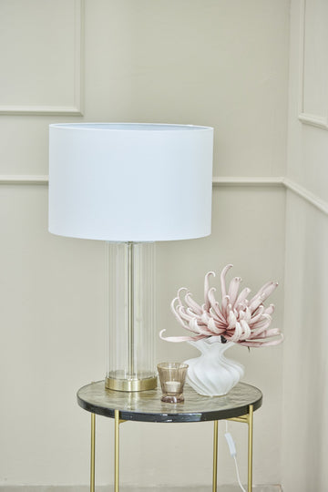 Milla skål H12,5 Ø24 cm. grön