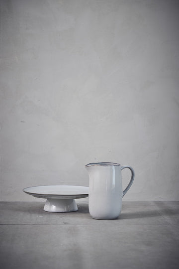 Amera kakfat H9 Ø32,5 cm. beige