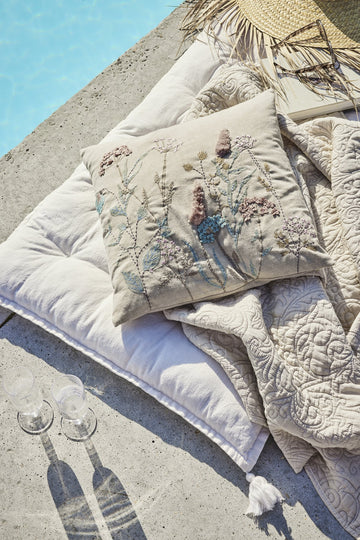 Felima madrass 70x190 cm. vit