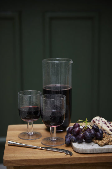 Daphne vinglas 27 cl. transparent