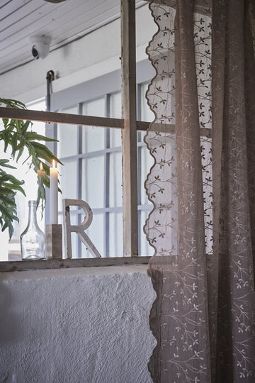 Travina ljushållare L4XH11,5XB4 cm. sand