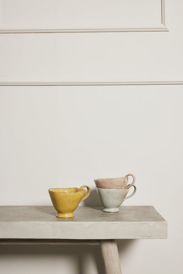 Milla krus 30 cl. sand