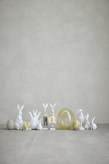 Elina dekorativa träd 25 cm. brun