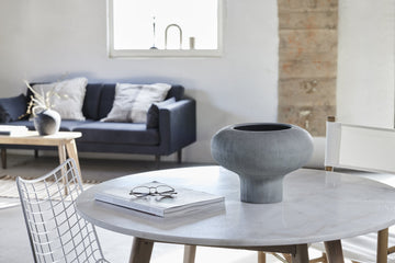 Sevia påskfigur H36,5 cm. gul