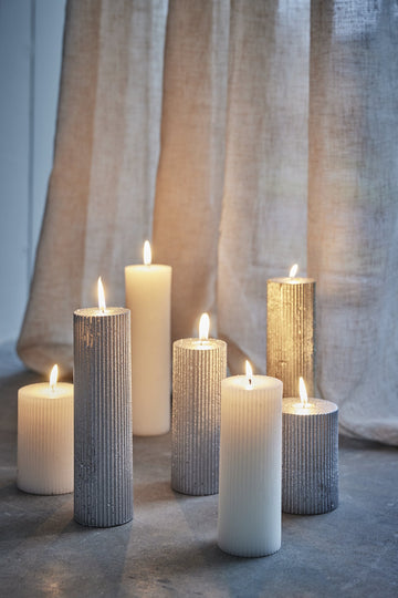 Julbelysning & servetter