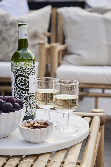 Felinne putetrekk 50x50 cm. sand