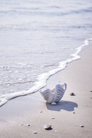 Molli badhandduk 140x70 cm. sand 100 % ekologisk bomull