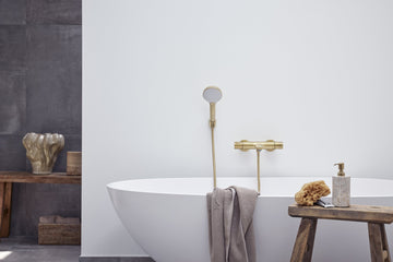 Molli tvätta trasa 30x30 cm. sand 100 % ekologisk bomull