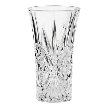 Cristel shot glass H9 Ø5 cm. klart