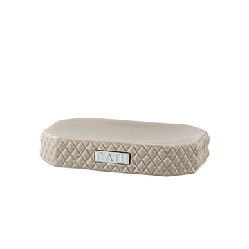 Marion tvålfat H2,5XL13,5XB9 cm.