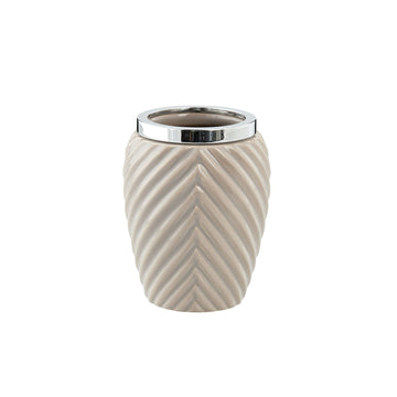 Milda tandmugg H11XL8,5XB8,5 cm.