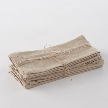 Pernilia servetter L40XB40 cm.