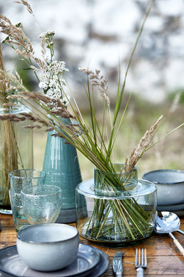 Hedria vas H30 Ø11 cm.