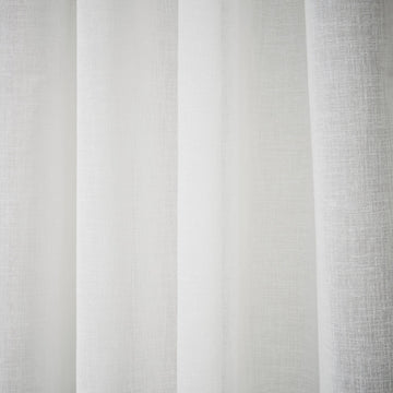 Petrine gardinfack L250XB140 cm. benvit