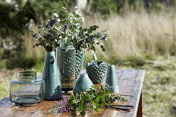 Hedria vas H30 Ø11 cm.