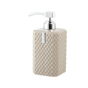 Marion dispenser H17,5 Ø7,5 cm.