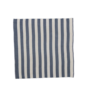 Strivie golvmatta L150XB150 cm. grå