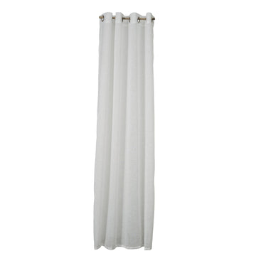 Petrine gardinfack L250XB140 cm. benvit