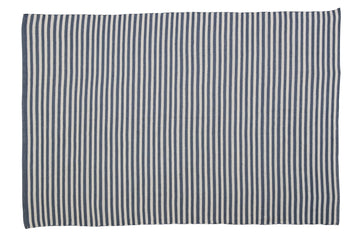 Strivie golvmatta L300XB200 cm. grå