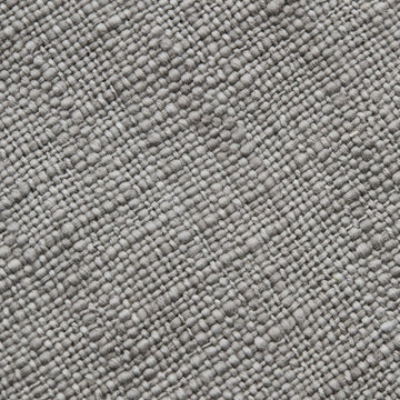 Feminia kudde H60 Ø cm. grå