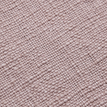 Feminia kudde H60 Ø cm. rosa