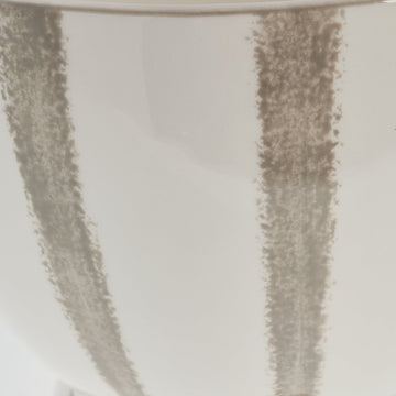 Anivia kruka H12 Ø14 cm. grå