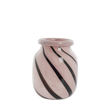 Marena vas H20 cm. glas