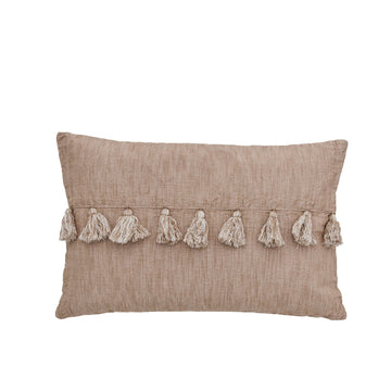 Felinia kudde H Ø cm.