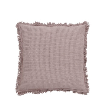 Fioelle kudde L50XB50 cm. rosa