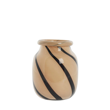 Marena vas H20 cm. glas