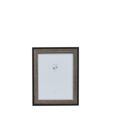 Austia bilderam H20XB15 cm. brun