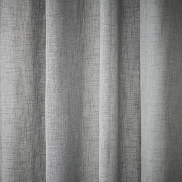 Petrine gardinfack L220XB140 cm. lysegrå