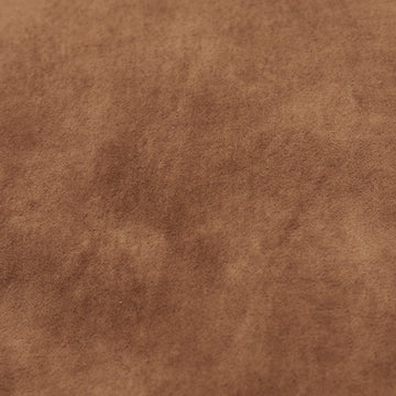 Masilia kudde L50XB50 cm. brun