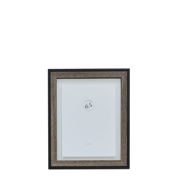 Austia bilderam H25XB20 cm. brun