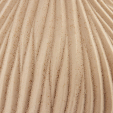 Esmia vas H21 cm. pudder keramik