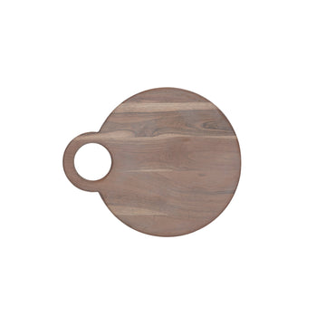 Elisse skärbräda L36XB30 cm. natur