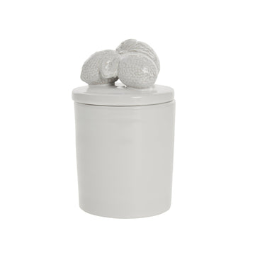Limoneburk D9,5 H16 Vit