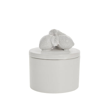 Limoneburk D11,5 H13,5 Vit