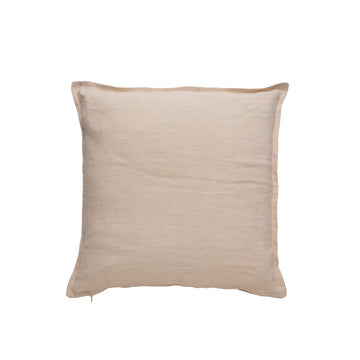 Efina kuddfodral 50x50 cm. Rosa