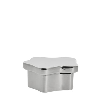 Brime-burk D H8 Silver