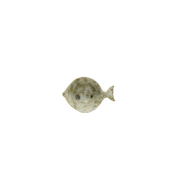 Marinelle fiskskål D H4 Linne