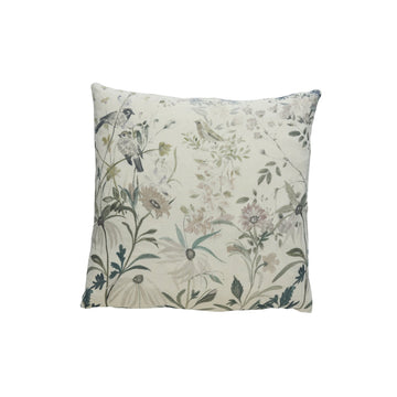 Vilia kuddfodral 50x50 cm. Off White