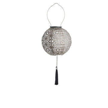 Lunaria sollykta D20 x H20 D. Grå