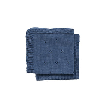 Caia disktrasset - 2 delar blå