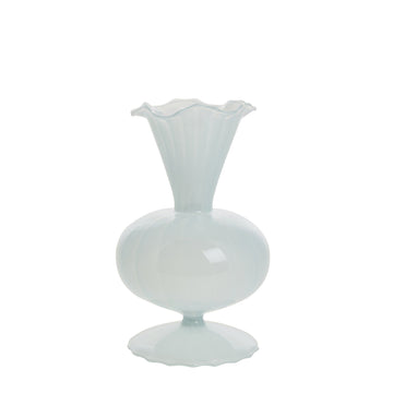 Celora vas D11 H17,5 L. Blå