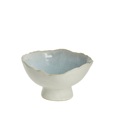 Milla skål Ø24 cm Blå