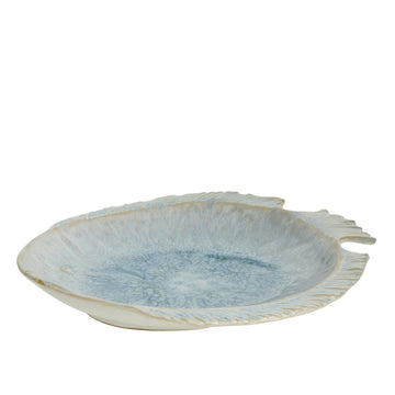 Marinelle fiskbricka D H4,5 Blå